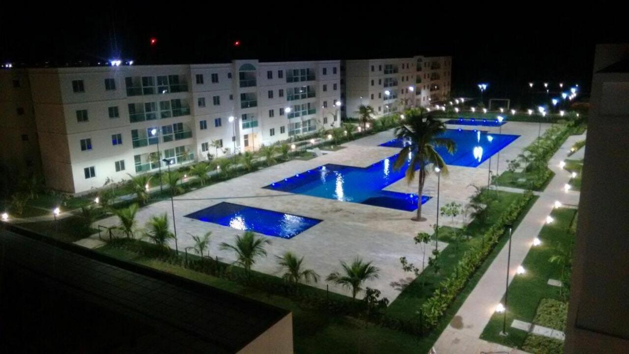 Apartament Apartamento Top Em Porto De Galinhas/Praia Do Cupe Zewnętrze zdjęcie