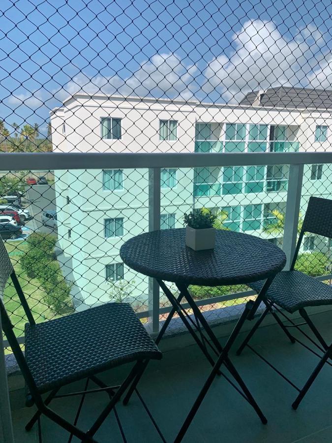 Apartament Apartamento Top Em Porto De Galinhas/Praia Do Cupe Zewnętrze zdjęcie