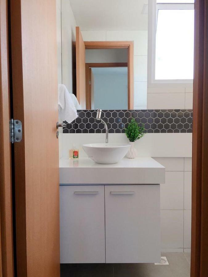 Apartament Apartamento Top Em Porto De Galinhas/Praia Do Cupe Zewnętrze zdjęcie