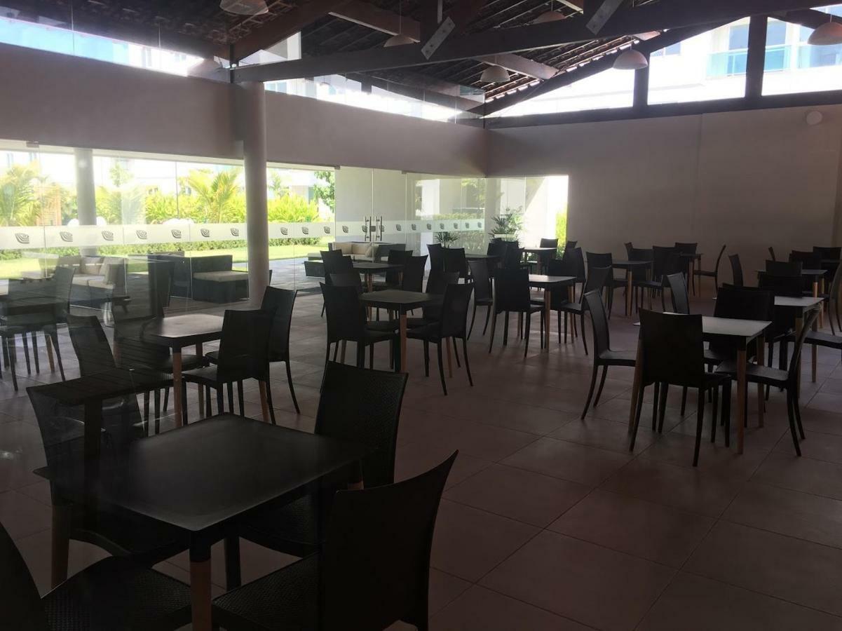Apartament Apartamento Top Em Porto De Galinhas/Praia Do Cupe Zewnętrze zdjęcie