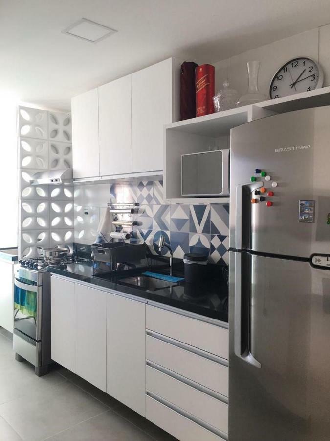 Apartament Apartamento Top Em Porto De Galinhas/Praia Do Cupe Zewnętrze zdjęcie