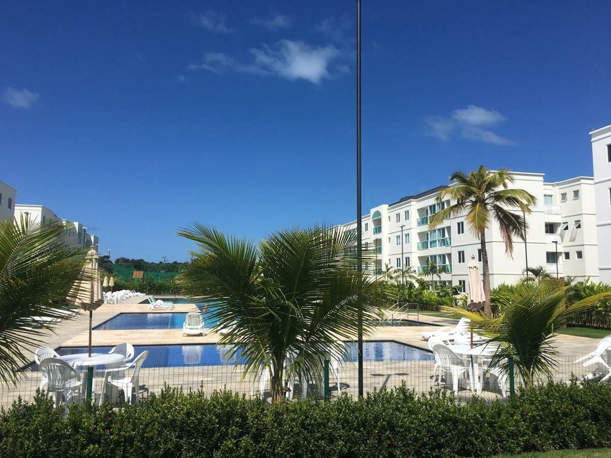 Apartament Apartamento Top Em Porto De Galinhas/Praia Do Cupe Zewnętrze zdjęcie