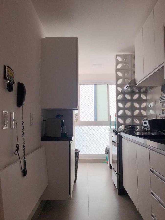Apartament Apartamento Top Em Porto De Galinhas/Praia Do Cupe Zewnętrze zdjęcie